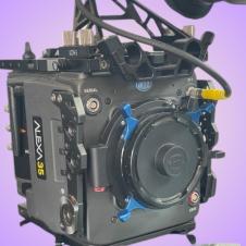  ARRI Alexa 35 Lightweight Camera Package 