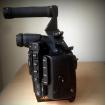 Canon EOS C500 4K Cinema Camera (PL Lens Mount) 