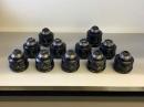 Zeiss LDS Ultra Primes 16,20,24,28,32,40,50,65,85,100 & 135 Set of 11 