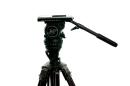 Sachtler HotPod with Video 20 II (Series 2)  Fluid Head