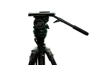 Sachtler HotPod with Video 20 II (Series 2)  Fluid Head