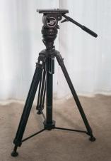 Sachtler HotPod with Video 20 II (Series 2)  Fluid Head
