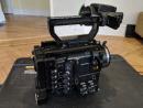 SOLD Sony PMW F5 Complete Shooters Package! 