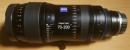SOLD Zeiss Compact Zoom CZ.2 70-200mm T2.9  PL Mount