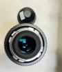 ARRI ZEISS 180mm T1.9 Ultra Prime Lens  PL Mount  Feet