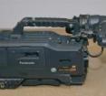 Panasonic HDX 900 HD DVC PRO Camcorder