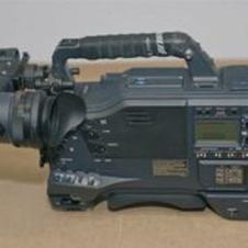 Panasonic HDX 900 HD DVC PRO Camcorder