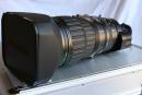 Fujinon HA42x9.7-BERD 2/3" Hi Def lens with 42x optical zoom Like New Condition