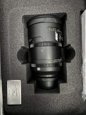 ARRI Signature Prime 47mm T1.8 Lens (Feet) Used Only 1 Time