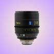 Zeiss Supreme Prime Radiance Diamond Set 18,21,25,29,35,40,50,65,85,100,135mm