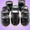 Zeiss Supreme Prime Radiance Diamond Set 18,21,25,29,35,40,50,65,85,100,135mm