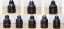Cooke S4/i 18, 21,25,32,40,50,75, & 100mm 