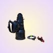 Fujinon ZK85-300mm T2.9-4.0 Cabrio Lens (PL Mount)