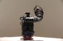 Panasonic VariCam AJ-HPX2700 P2 Camcorder 