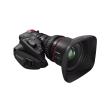 Canon Cine-Servo 17-120mm T2.95-3.9 Zoom Lens with   SS-41-IASD Full-Servo Kit (Canon RF)