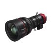 Canon Cine-Servo 17-120mm T2.95-3.9 Zoom Lens with   SS-41-IASD Full-Servo Kit (Canon RF)