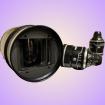 Whitepoint Optics Lomocron Anamorphic 2x Set 35,50,90mm T2.1