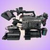 Sony PXW-FX9 XDCAM 6K Full-Frame Camera Package