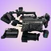 Sony PXW-FX9 XDCAM 6K Full-Frame Camera Package