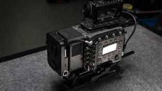 SOLD! Sony VENICE 6K Digital Motion Picture Camera Pkg.