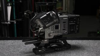 SOLD! Sony VENICE 6K Digital Motion Picture Camera Pkg.