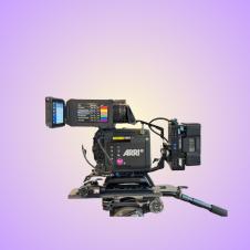 ARRI Alexa Mini LF Camera Package