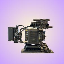 ARRI Alexa Mini LF Camera Package