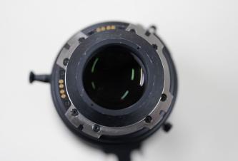 Fujinon ZK85-300mm T2.9-4.0 Lightweight Cabrio Lens (PL Mount)
