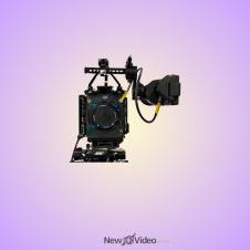 ARRI ALEXA 35 Production Set 15mm Studio