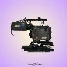 ARRI ALEXA 35 Production Set 15mm Studio