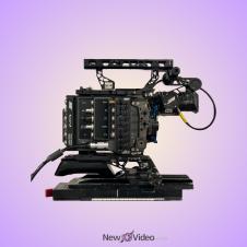 ARRI ALEXA 35 Production Set 15mm Studio