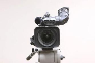 Panasonic AJ-HPX2700 P2 Varicam Camcorder