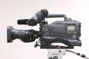 Panasonic AJ-HPX2700 P2 Varicam Camcorder