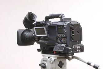 Panasonic AJ-HPX2700 P2 Varicam Camcorder