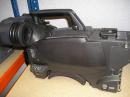 SONY HDC-1550 Camera with SONY HDVF-20A