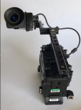 Sony CineAlta PMW-F55 4K HD Camcorder w/DVF L350 VF