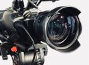 Sony PMW-300K1 XDCAM Camcorder w/Lens & Sachtler Flowtech 75 MS Carbon Fiber Tripod with Mid-Level Spreader and Rubber Feet