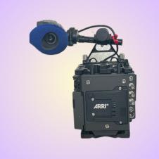 ARRI ALEXA 35 Lightweight Set Only 413 Hours