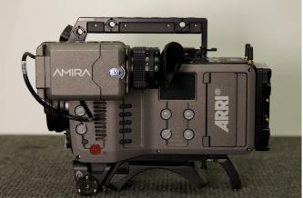 Arri Amira Camera with PL Mount 