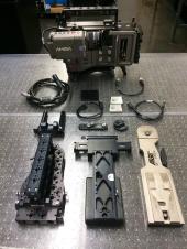 Arri Amira Camera with PL Mount 