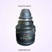Cooke s4/i Set of 5 Lenses 18,27,40,65 &100mm PL Mount