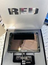 RED DIGITAL CINEMA V-RAPTOR 8K VV DSMC3 Camera RF Black  