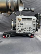 Sony BURANO 8K Full-Frame Cinema Camera Pkg. Sony BURANO 8K Full-Frame Cinema Camera Pkg.