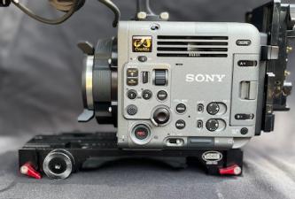 Sony BURANO 8K Full-Frame Cinema Camera Pkg.