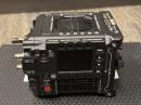 RED DIGITAL CINEMA V-RAPTOR 8K VV DSMC3 Camera RF Black  