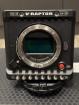 RED DIGITAL CINEMA V-RAPTOR 8K VV DSMC3 Camera RF Black  