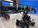 Super techno 30 Telescopic crane Super techno 30 Telescopic crane