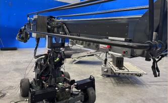 Super techno 30 Telescopic crane Super techno 30 Telescopic crane