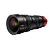 Canon CN-E 14.5-60mm T2.6 L S Cinema Zoom Lens with PL Mount