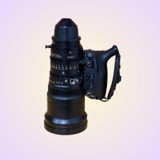 Fujinon ZK14-35mm T2.9 Cabrio Lens (PL Mount)